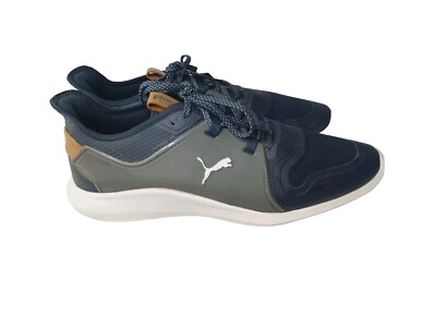 Puma Ignite Fasten Spikeless Golf Shoes Men's Size M