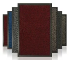 Heavy Duty Non Slip Rubber Back Barrier Door Mat Kitchen  Doormats Hallway Rug