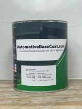 FORD  - H9 Bronze Fire (2015-2016) Basecoat paint PICK UR SIZE PT, QRT OR GAL