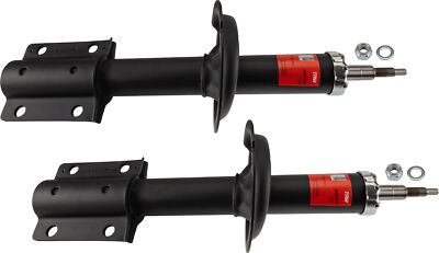 2 x TRW JHM195T Stoßdämpfer für CITROËN,FIAT,PEUGEOT