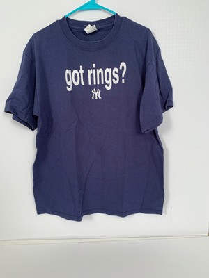 yankees got rings t shirt