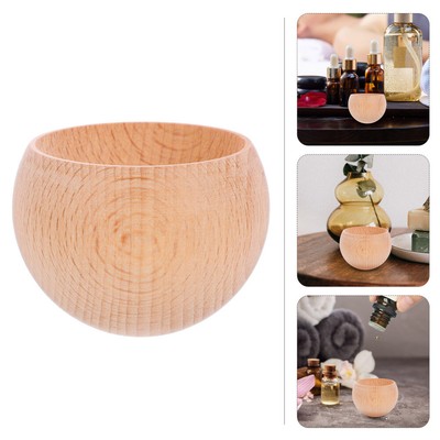 Essential Oil Diffuser Wood Aromatherapy Diffuser Small Essential Oil Diffuser