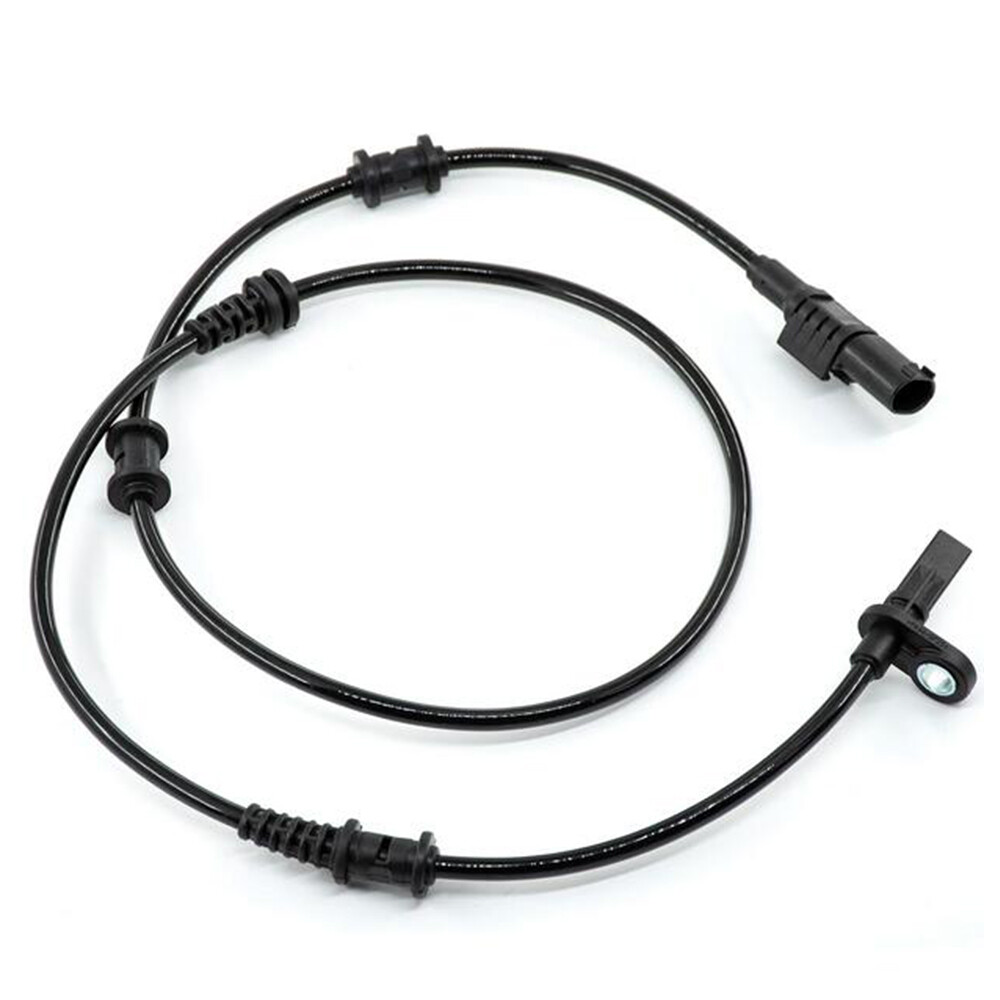 セキュリティ・セーフティ 66000V 2465403215 ABS Wheel Speed Sensor For Mercedes Benz GLA 250