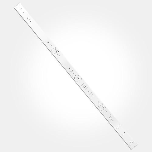 LED 4ft Batten Light Ceiling Fitting 150Lm/W Linear Strip Tube Light LEDBRITE - Picture 4 of 10