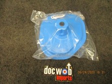Suzuki RMZ250 2019-22 RMZ450 2018-22 New X-Fun air filter box wash cover XAC1012