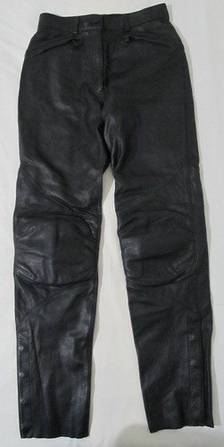 Harley Davidson FXRG Leather Riding 
