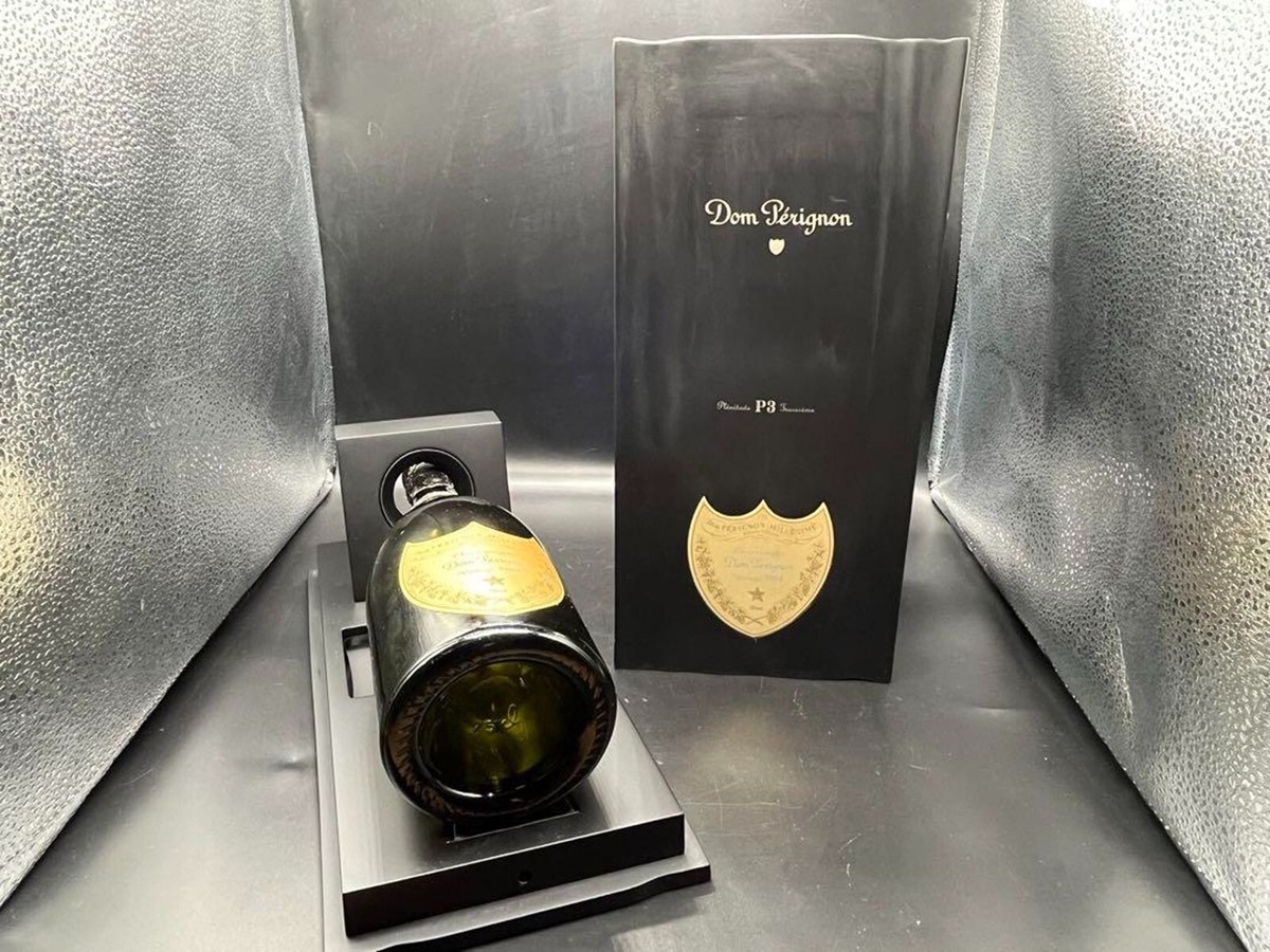Dom Pérignon - P3 箱　1988 Dom Pérignon Rosé P3 1988 Moët & Chandon | Your personal