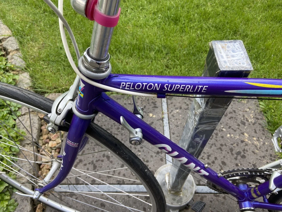 rennrad gebraucht 28 zoll - Bild 2 von 4