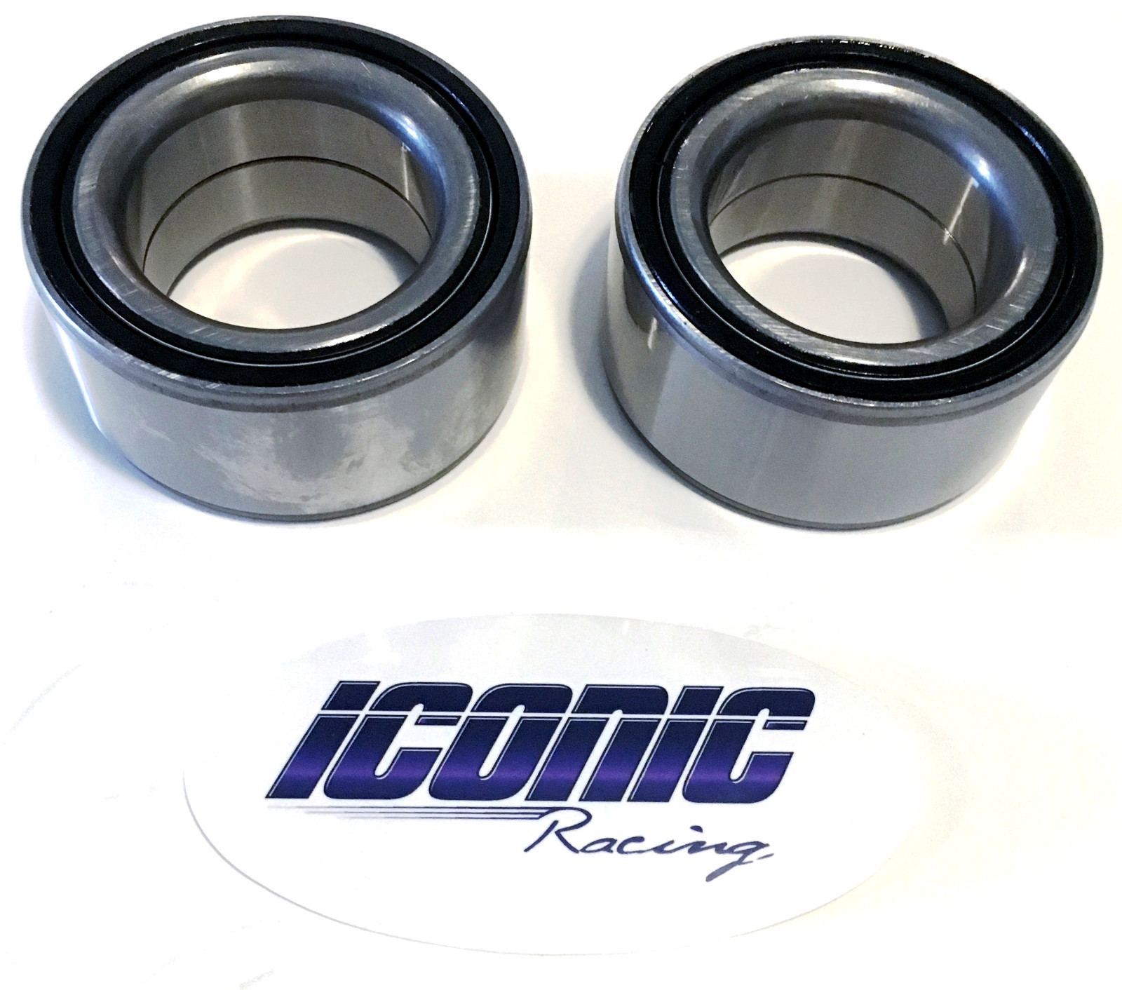 New All Balls Front Wheel Bearing Kit For 2014 Polaris Sportsman 550 X2 EPS LE E