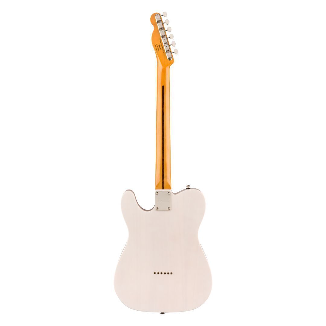 ギター SQUIER Classic Vibe 50s Telecaster Squier Classic Vibe '50s Telecaster, Maple Fingerboard
