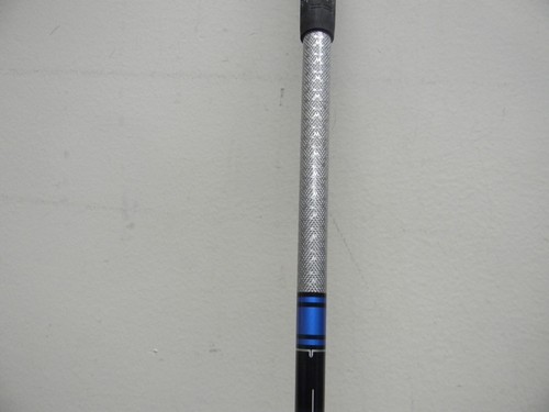 NICE CLEAN MIZUNO STZ 230 ADJUSTABLE 3 HYBRID 19* TENSEI BLUE RAW AV 65g REG - Picture 7 of 8