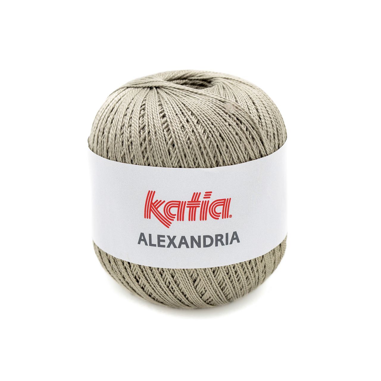 Alexandria by Katia - MINK (14) - 100 g / approx. 400 m Wool