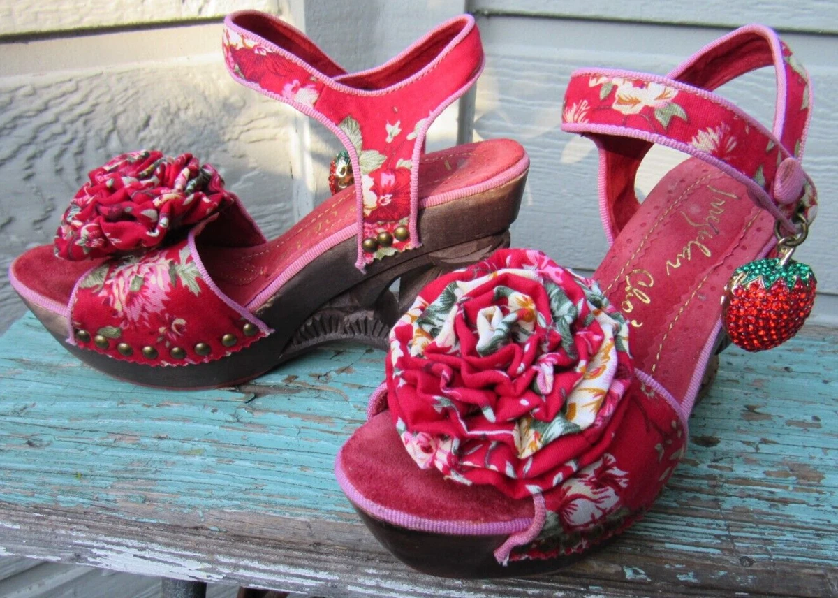 Irregular choice ebay sale