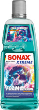 SONAX 02483410 XTREME Foam Invasion Shampoo Sonderedition