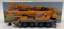 Conrad 2087 1:50 Liebherr LTM 1090/1 Mobile Crane LN/Box