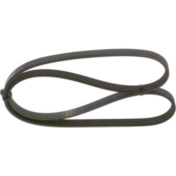 Bosch 1 987 947 963 Keilrippenriemen FüR Fiat Mitsubishi Treibriemen-image