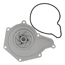 Engine Cooling Water Pump for Audi A4/A6 Quattro 3.2L 2005-2009 95510603310