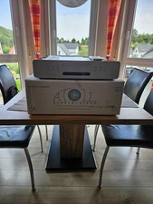 Atoll CD 50 Signature Hochwertige CD Player T...