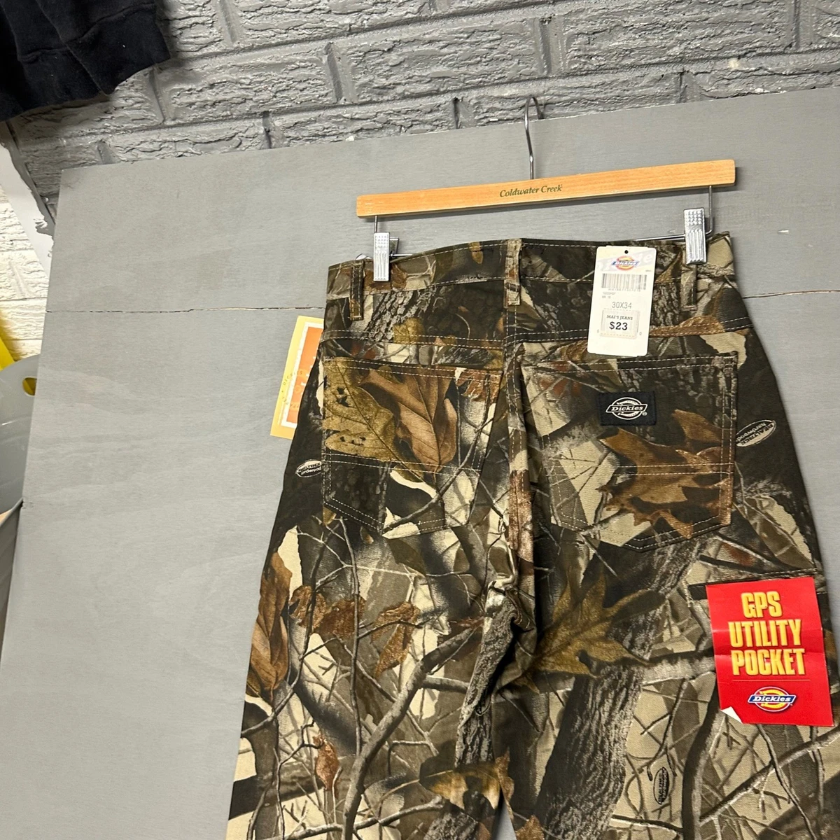 Dickies Men Real Tree Hunting Pants for sale | eBay