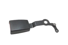 LAND ROVER DISCOVERY IV L319 EVL501300PMA Seat Buckle Rear Right 29860194