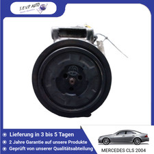 ???????? KLIMAKOMPRESSOR ? MERCEDES CLS 0012301411 ?? ???????? KLIMAKOMPRESSOR ? MERCEDES CLS 0012301411 ??