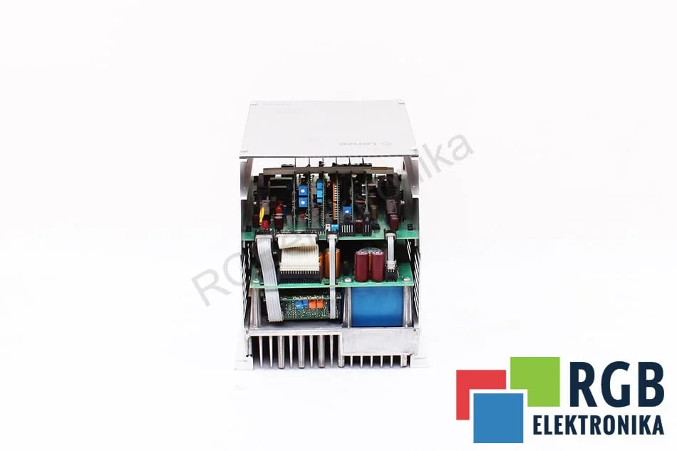 762 E4 LENZE - Reconditionné - Garantie 24 mois