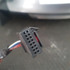 Retroviseur gauche (ou coque) Volkswagen GOLF