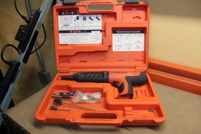 RAMSET-Powder Actuated Tool-USED-Cobra Plus 0.27 Caliber  Powder Actuated Tool