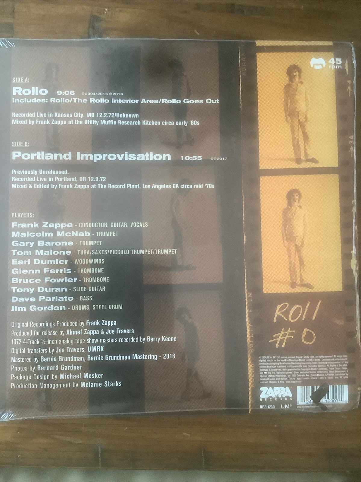 Foto 2 di 2