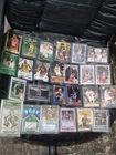 Basketball Cards Lot! Wembanyama Rc! Kobe Bryant! Michael Jordan! Lebron Rc!
