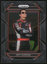 2023 Panini Prizm Racing Card Pick