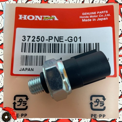 #ad OE VTEC Oil Pressure Sensor 37250 PNE G01 Valve Timing VVT For Honda $15.76
