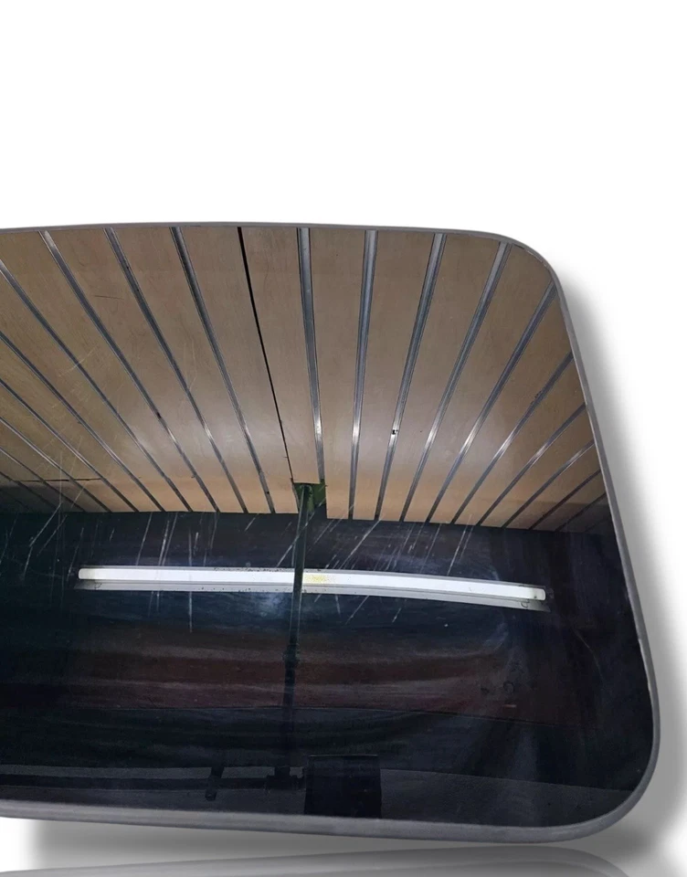 Ford Fusion 2006-2012 techo corredizo techo corredizo ventana tapa de vidrio conjunto motorizado OEM Foto 2 de 4