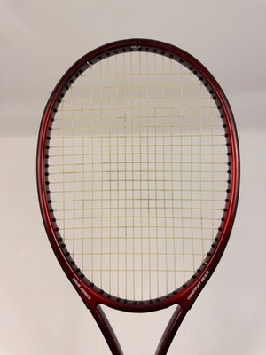 Head Prestige Classic Mid, 4 3/8 Excellent 9.5/10 | eBay