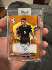 2023 Topps Finest Road to Euro 2024 Soccer Checklist Guide in-content 16