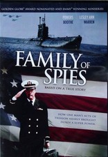 Family of Spies