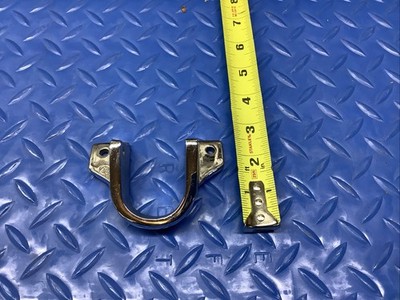 Bronze Steering Sector Support Chris Craft Capri