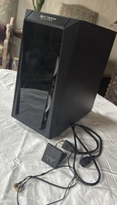 Used Skytech II Desktop Gaming PC read description for specs 
