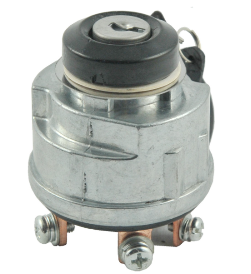 Kubota 66706-55120 Ignition Key Switch for sale online | eBay