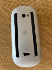 Apple I mac  Mouse rechargeable