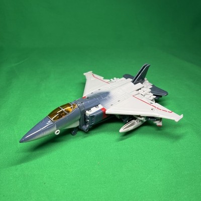 Transformers Blitzwing SS-65 Studio Series Voyager Class