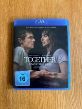 Together - Unzertrennlich Blu-ray