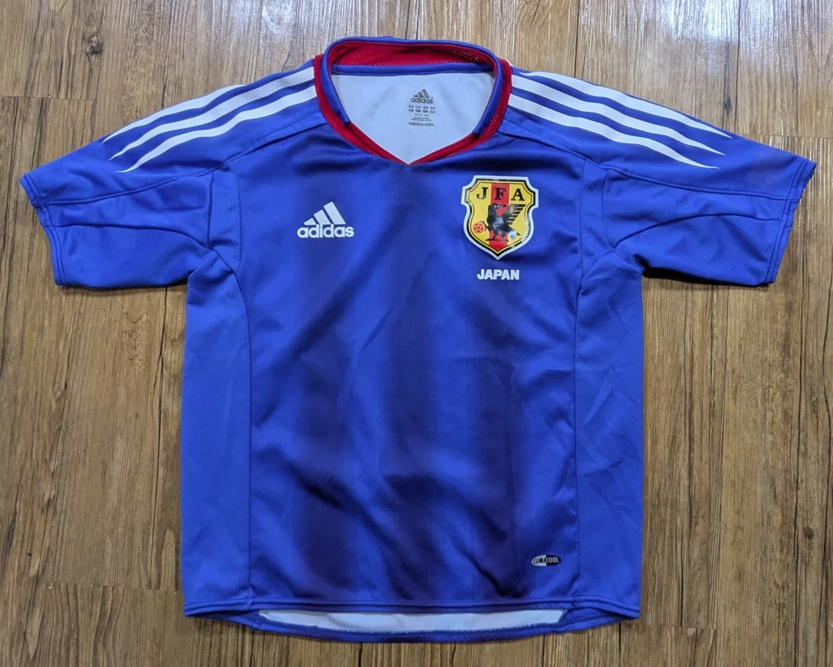 Boys Japan National Team Soccer Fan Apparel & Souvenirs for sale