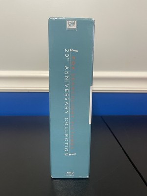Fox Searchlight Pictures 20th Anniversary Blu-ray Collection (20