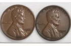 1932 PD Lincoln Wheat Cent High Grade Circulated AU Brown Collector Coins
