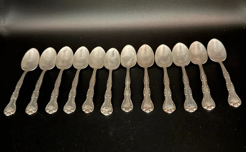 Gorham Rondo Antique US Sterling Silver Flatware for sale | eBay