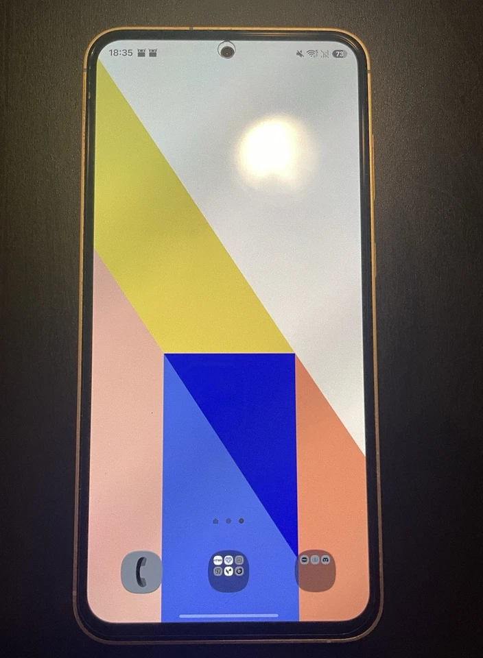 Samsung Galaxy S23 FE 5G · 128GB, Foto 3 von 5