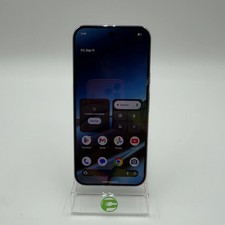 Factory Unlocked Google Pixel 10 Pro XL 256GB Kinda Blue GUL82