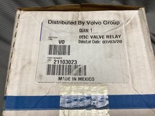 Volvo Truck Bendix 21103023 Relay Valve
