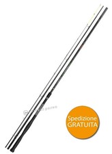 CANNA TRABUCCO PRECISION FDX FEEDER EVO CARBONIO PESCA PASTURATORE LEDGERING
